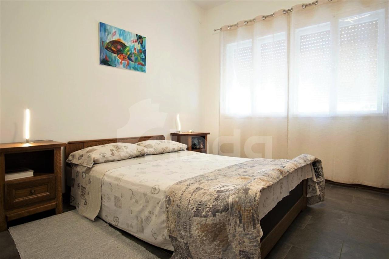 Apartman Sator Leilighet Rovinj Eksteriør bilde