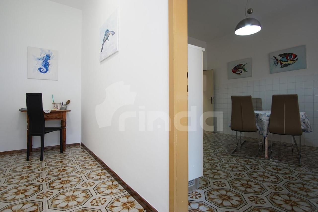 Apartman Sator Leilighet Rovinj Eksteriør bilde