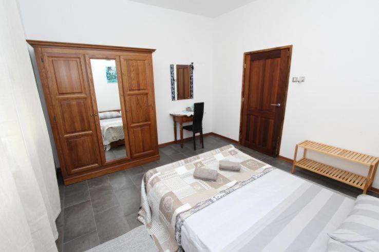 Apartman Sator Leilighet Rovinj Eksteriør bilde