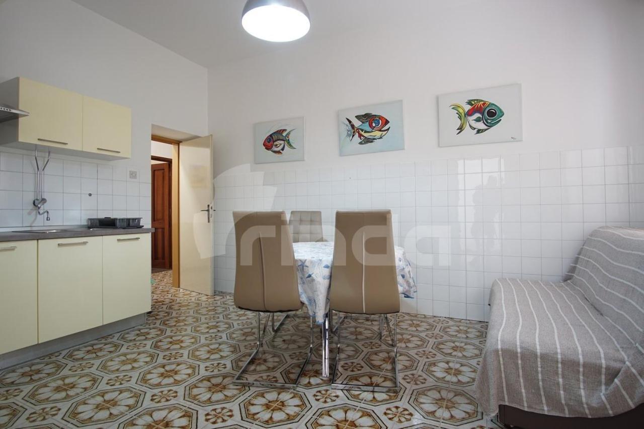 Apartman Sator Leilighet Rovinj Eksteriør bilde