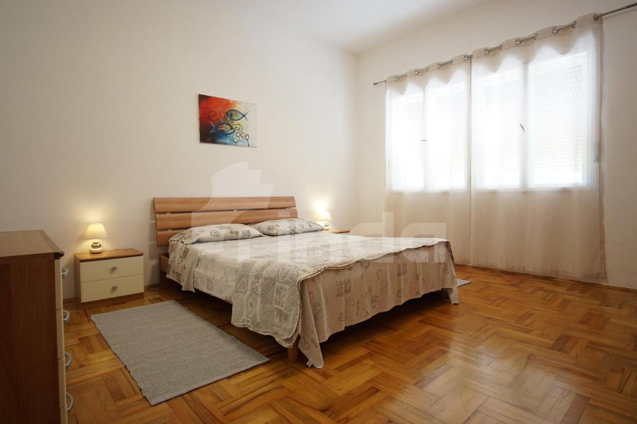Apartman Sator Leilighet Rovinj Eksteriør bilde
